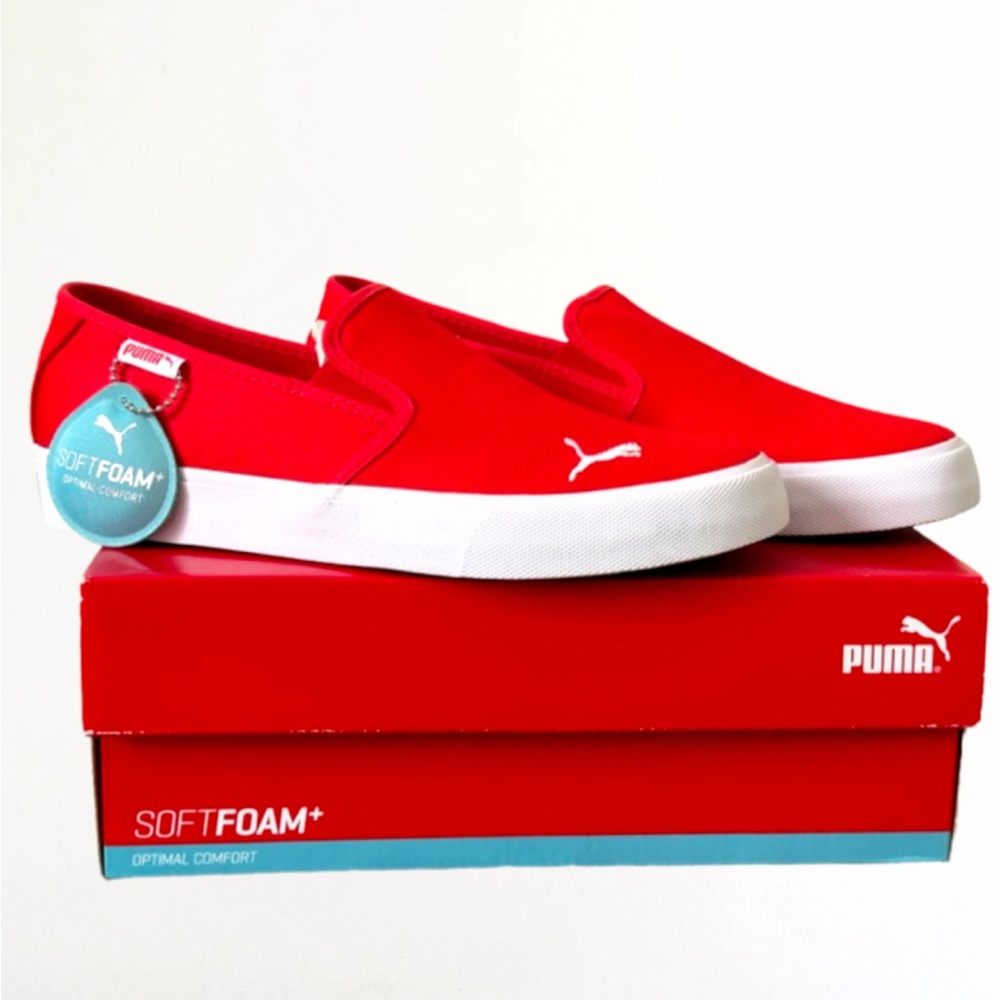 PUMA WOMEN SHOES